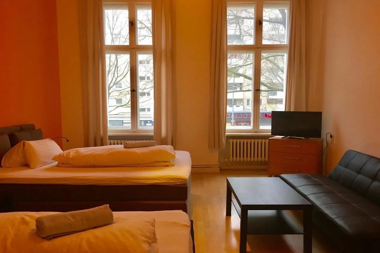 Guesthouse21 Berlin