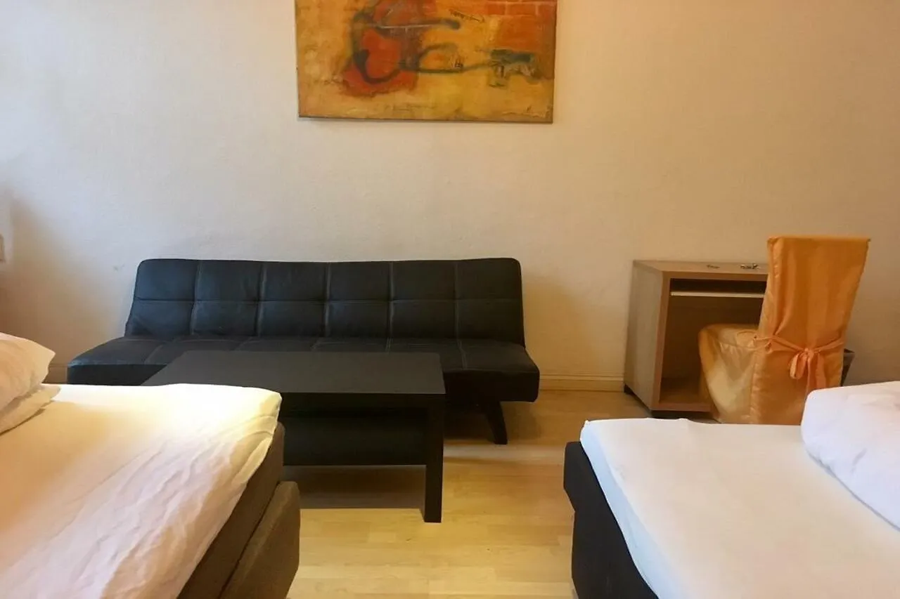 Guesthouse21 Berlin Germany