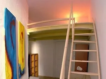 *** Hotel Guesthouse21 Berlin Germany