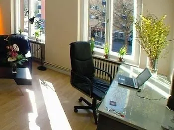Guesthouse21 Berlin
