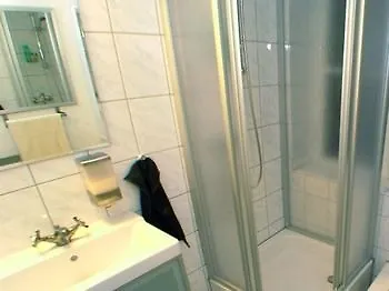 Guesthouse21 Berlin Hotel