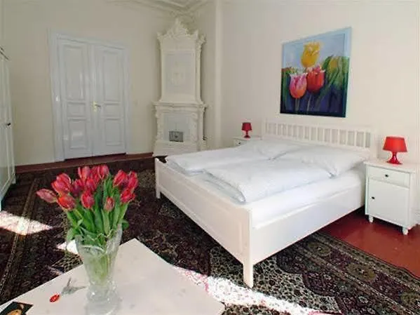 Guesthouse21 Berlin 3*,