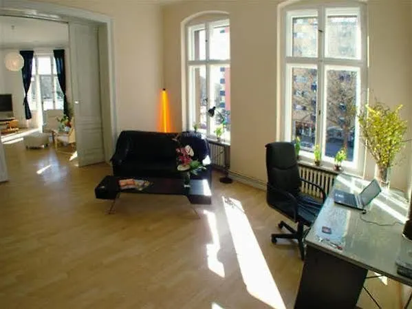 Guesthouse21 Berlin 3*,  Germany