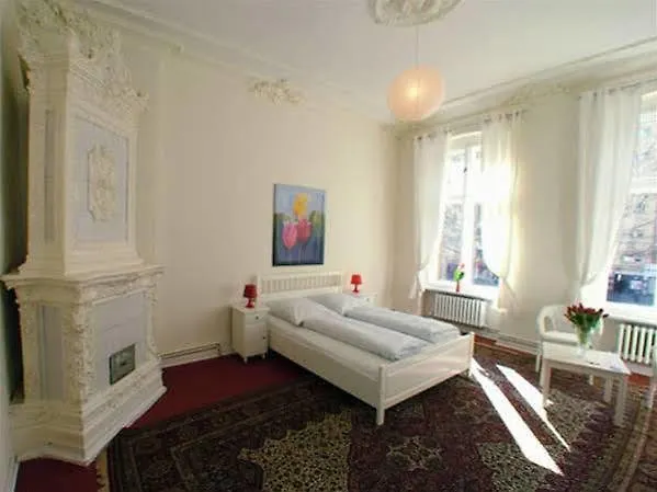 Guesthouse21 Berlin Hotel