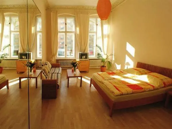 Guesthouse21 Berlin