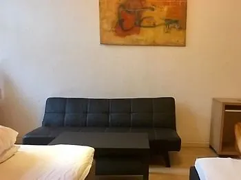 Hotel Guesthouse21 Berlin
