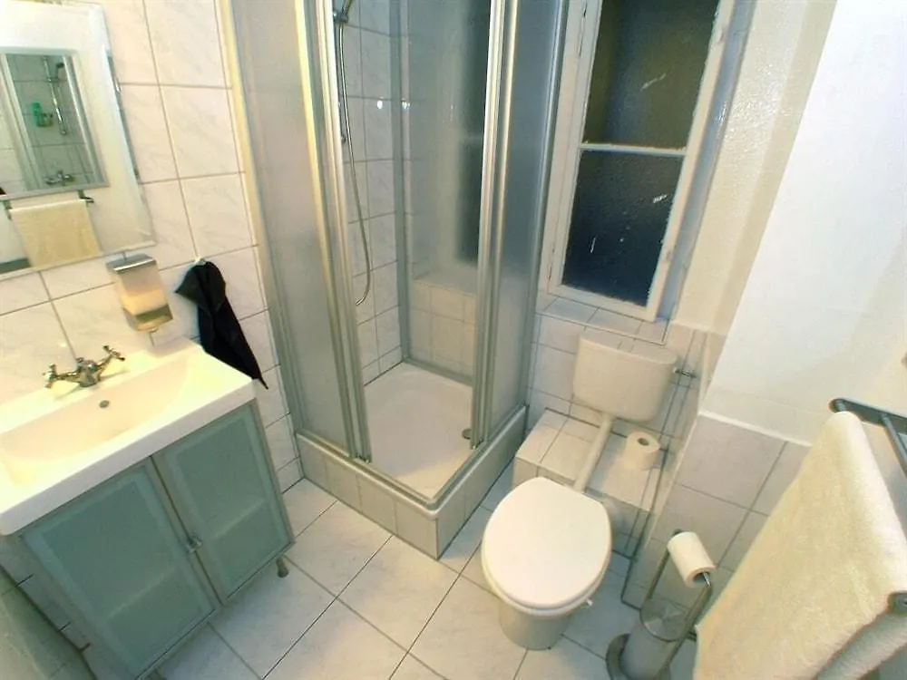 Hotel Guesthouse21 Berlin