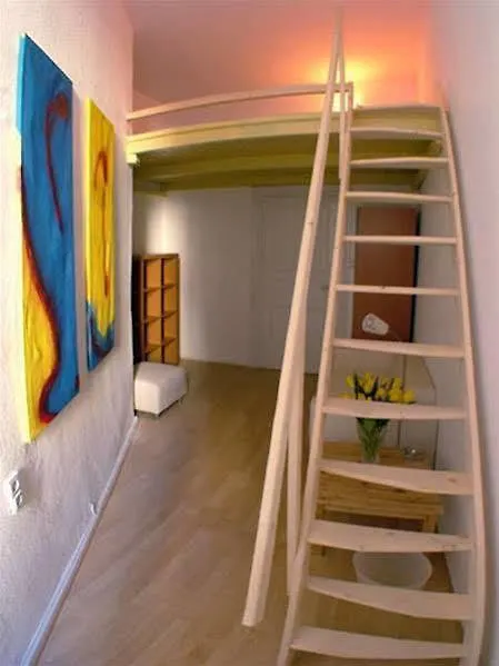 Hotel Guesthouse21 Berlin