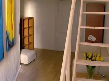 Guesthouse21 Berlin 3*,