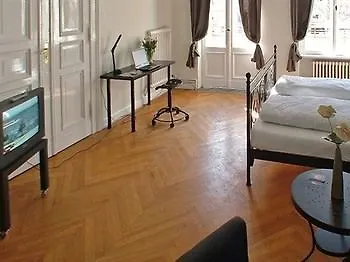 Guesthouse21 Berlin Germany